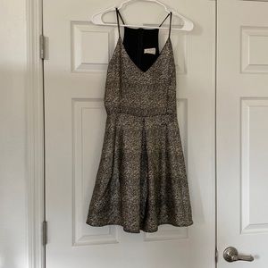 “Everly” Special Occasion Dress, Size M